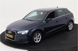 AUDI A3 Sportback 85 kW