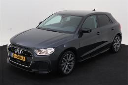 AUDI A1 Sportback 85 kW