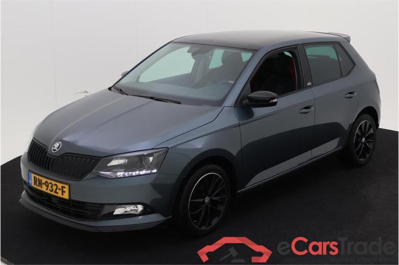 SKODA FABIA 70 kW #1