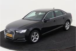 AUDI A4 110 kW