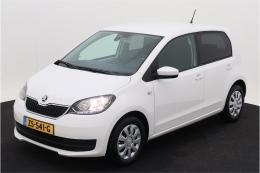 SKODA Citigo 44 kW