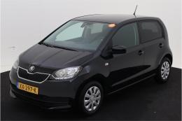 SKODA Citigo 44 kW