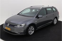 VOLKSWAGEN Golf Variant 96 kW