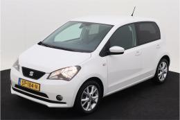 SEAT Mii 44 kW