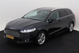 FORD Mondeo Wagon 110 kW