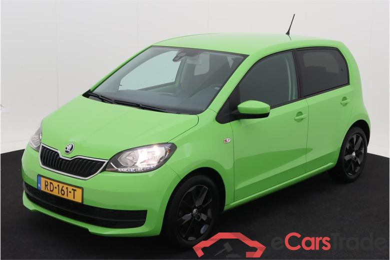 SKODA Citigo 44 kW #1