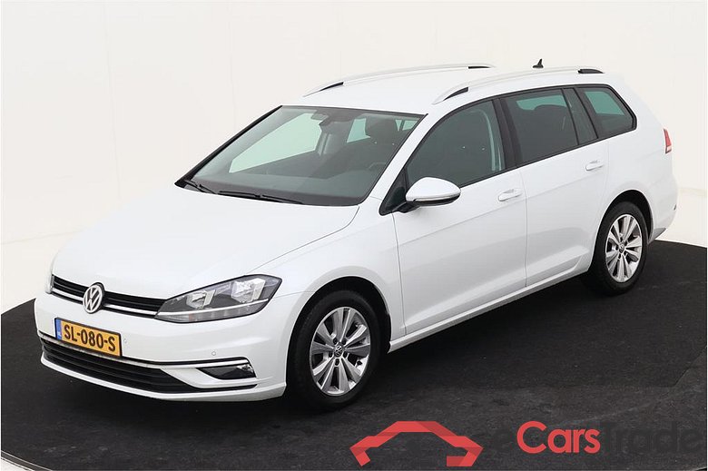 VOLKSWAGEN Golf Variant 85 kW #1