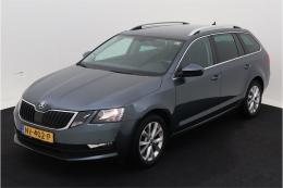 SKODA Octavia Combi 85 kW