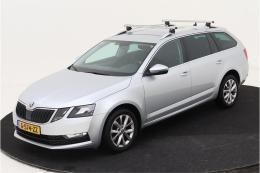 SKODA Octavia Combi 110 kW
