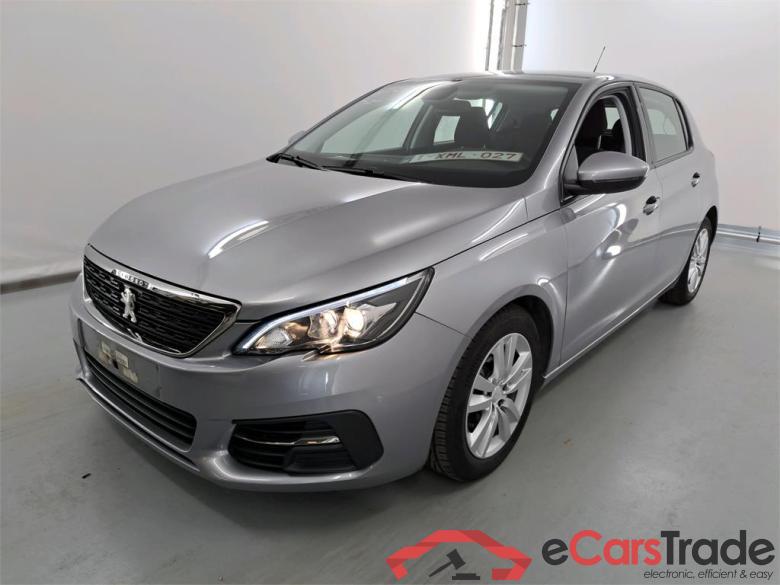 PEUGEOT 308 - 2017 1.2 PureTech Active (EU6.3) #1