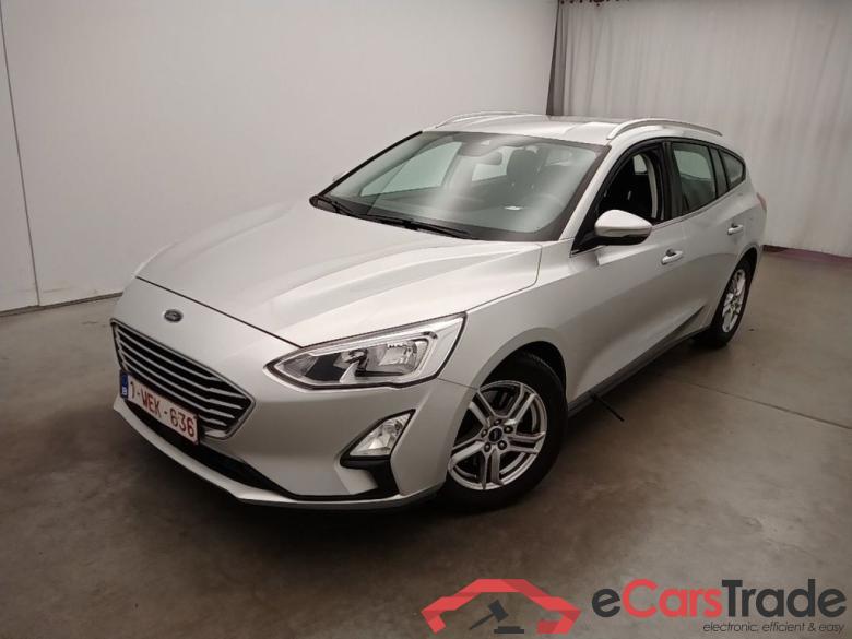 Ford Focus Clipper 1.5 EcoBlue 88kW Aut. Trend Ed. Business 5d #1