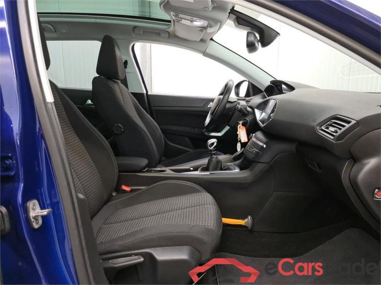 PEUGEOT 308 SW 1.5 BlueHDi BL. Ex. #5