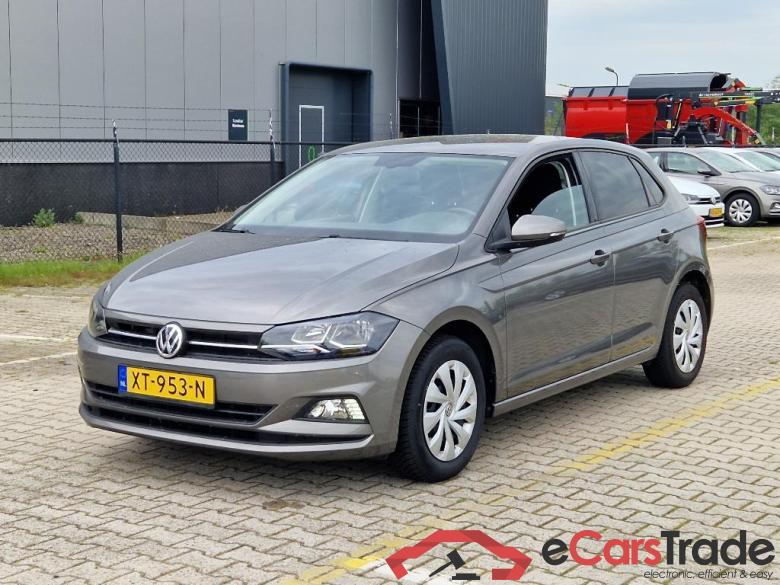 VOLKSWAGEN POLO 70 kW #1