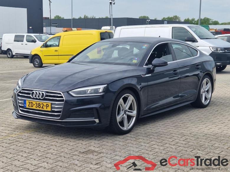 AUDI A5 Sportback 140 kW #1