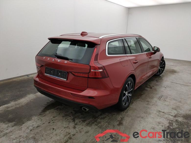 Volvo V60 D3 Momentum Pro 5d #2