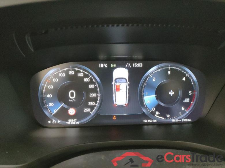 Volvo V60 D3 Momentum Pro 5d #6