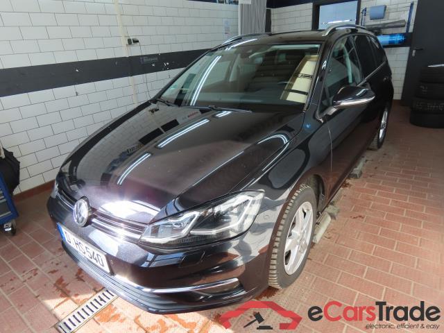 Volkswagen Golf Variant Golf VII Variant  Highline BMT/Start-Stopp 4Motion 2.0 TDI  110KW  AT7  E6dT #1