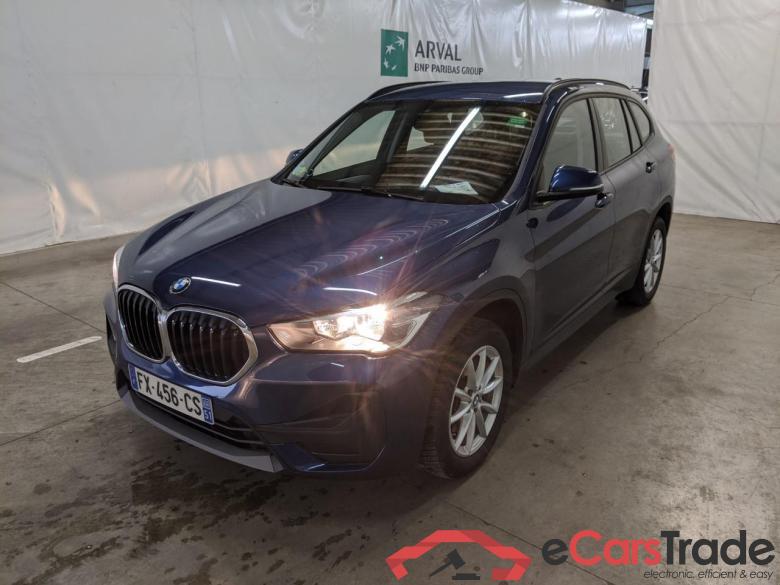 BMW sDrive18d Business Design X1 / 2019 / 5P / SUV sDrive18d Business Design #1