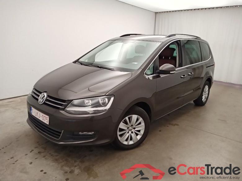 Volkswagen Sharan 2.0 CR TDi 110kW BMT Comfortline 5d #1