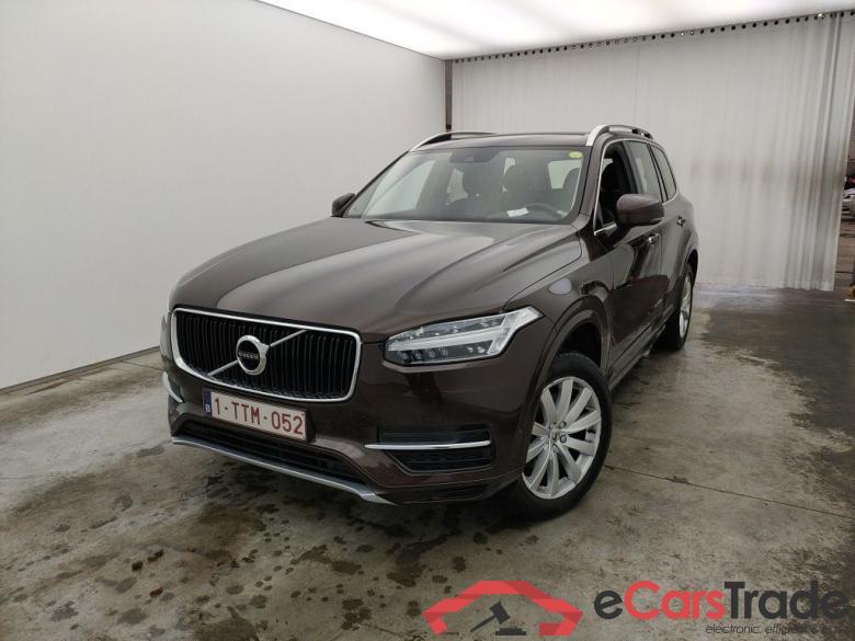 Volvo XC90 2.0 D4 FWD Geartronic Momentum 5PL. 5d