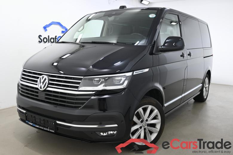 Volkswagen T6 Multivan 2.0 TDi 150Hp Highline 7PL Aut. Virtual LED-Xenon Leather Navi Klima PDC ... #1