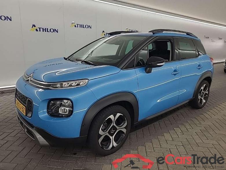 CITROEN C3 Aircross PureTech 110 S&S Shine 5D 81kW #1