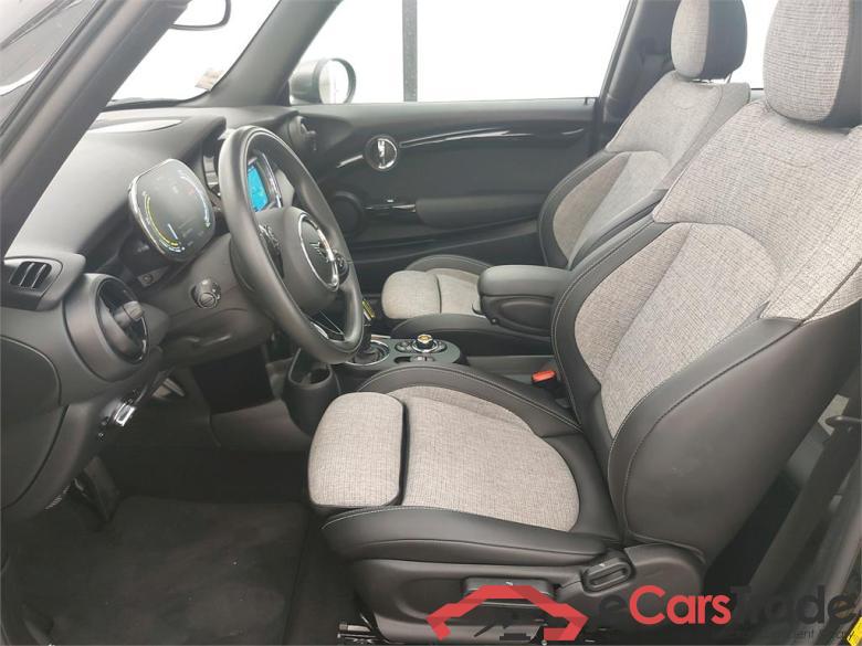 Mini Cooper SE Greenwich Aut. 184Hp Pano LED-Xenon Navi 1/2 Sport-Leather KeylessGo Camera Klima PDC ... #5