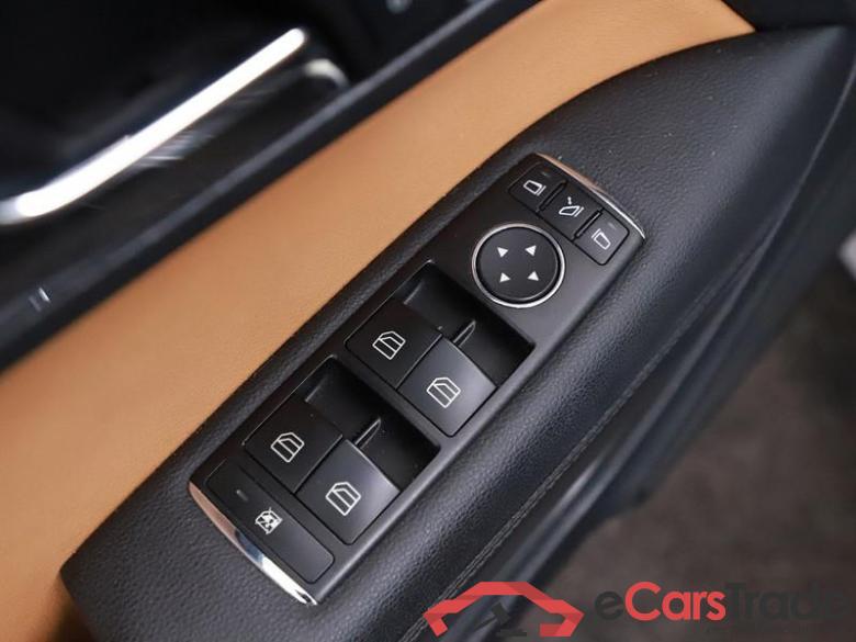 MERCEDES-BENZ E-klasse Cabrio 350 350 Aut. CGI Elegance #5