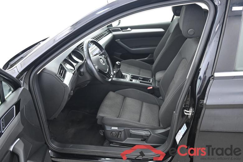 Volkswagen Passat 1.6 TDi Comfortline Navi Sport-Seats KeylessGo Klima PDC ... #5
