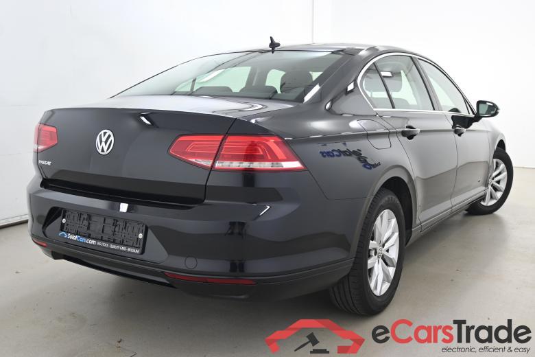 Volkswagen Passat 1.6 TDi Comfortline Navi Sport-Seats KeylessGo Klima PDC ... #3