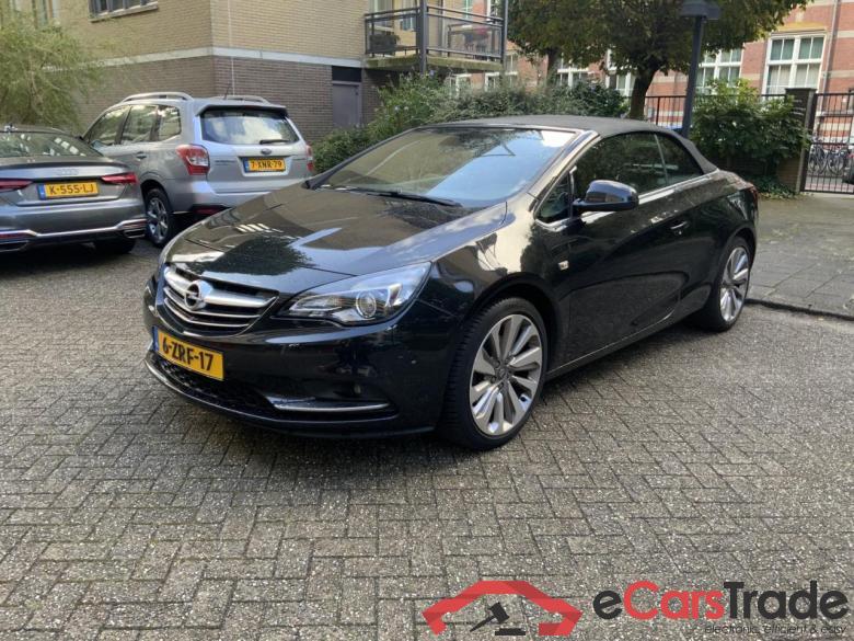 OPEL CASCADA 1.4 T ecoFLEX Cosmo #1