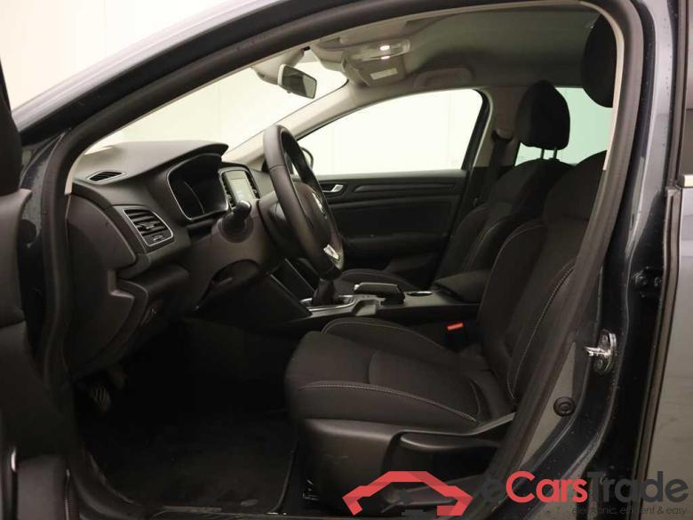 Renault Megane 1.5 dCi 116Hp Limited Navi Sport-Seats Klima PDC ... #6