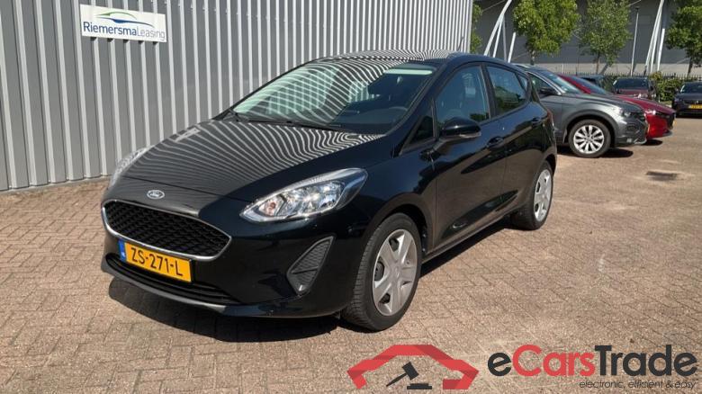 FORD FIESTA 1.1 trend 52kW #1