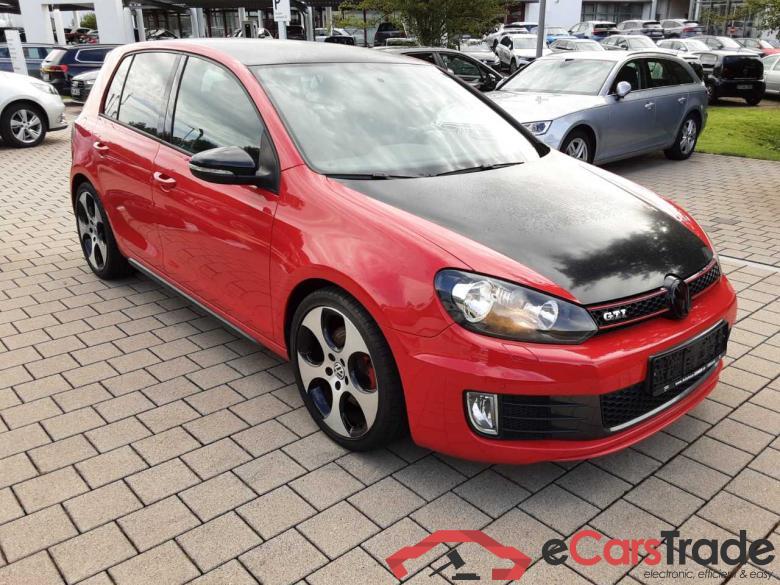 Vw GTI GOLF #2