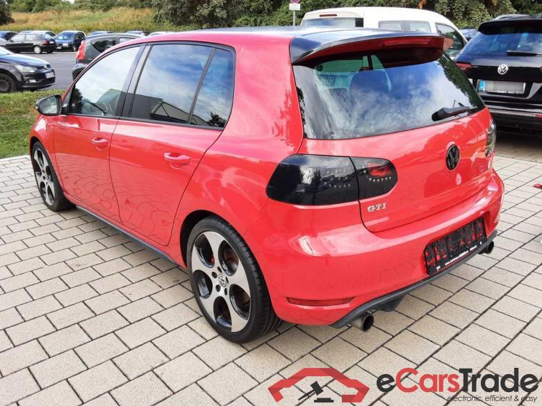 Vw GTI GOLF #3
