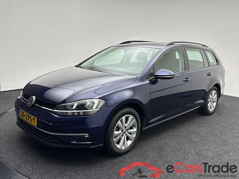 VOLKSWAGEN Golf Variant 1.4 TSI Comfortline