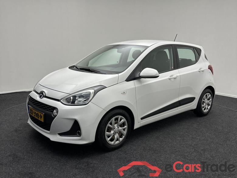 HYUNDAI i10 1.0i Comfort #1