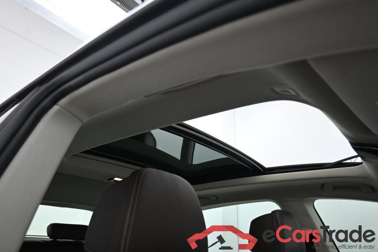 BMW 620d Gran Turismo Sport Pano Aut. LC-Pro Navi-Pro Head-Up Led-Xenon Sport-Leather KeylessGo Klima PDC ... #6