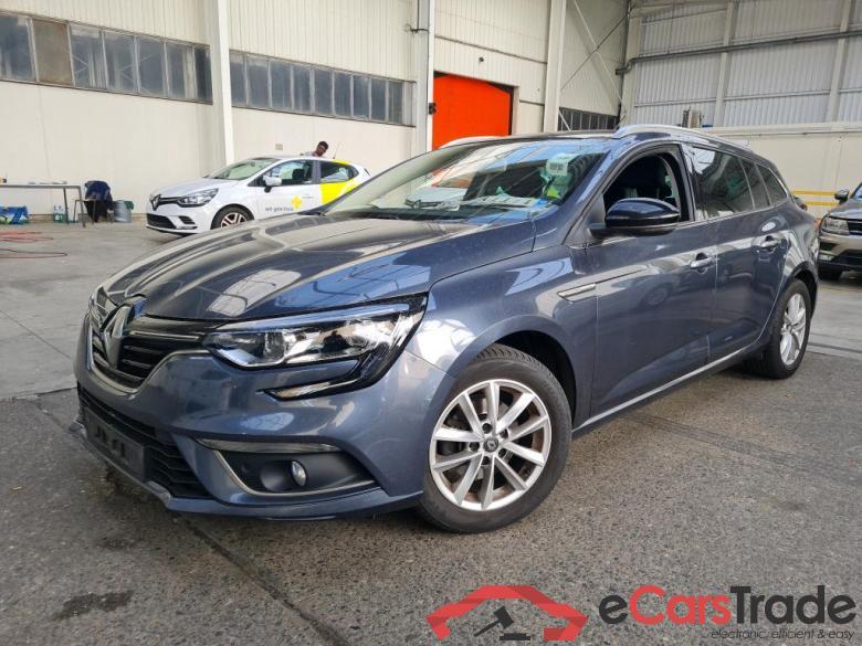 RENAULT MEGANE GRANDTOUR DIESEL - 2016 1.5 dCi Energy Limited #1