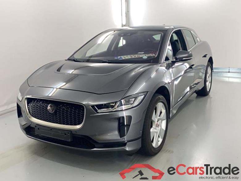 JAGUAR I-PACE 90 KWH EV400 SE AUTO 4WD #1