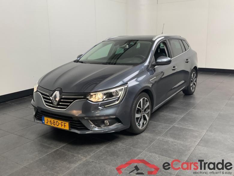 RENAULT MEGANE ESTATE 1.3 TCe Bose #1