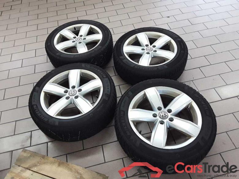 Vw Highline BMT/Start-Stopp 4Motion PASSAT #6