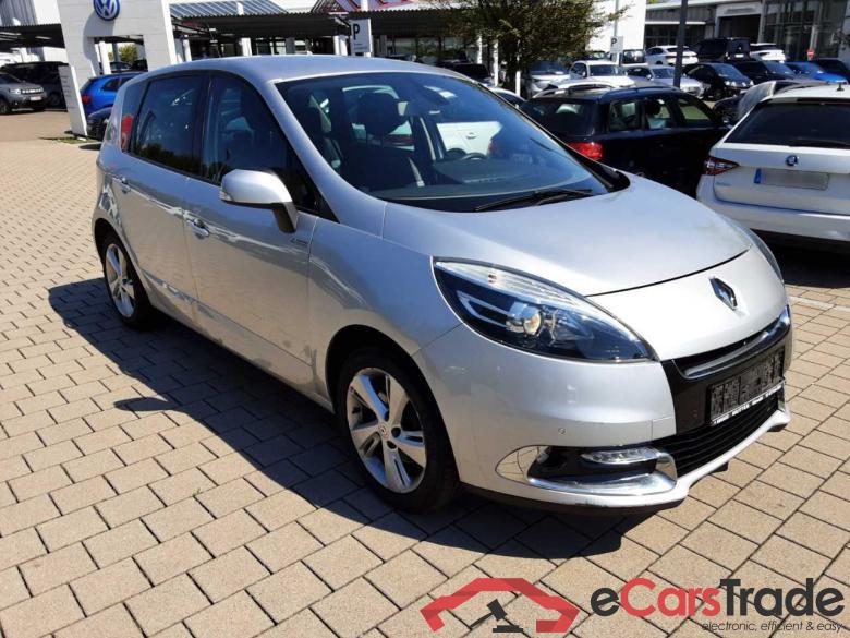 Renault Dynamique MEGANE SCENIC #2