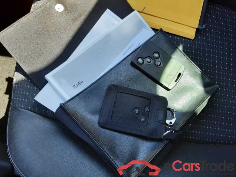 Renault Dynamique MEGANE SCENIC #6