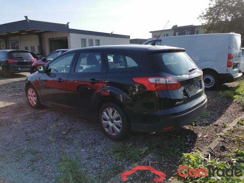 Ford Trend Focus Turnier #5