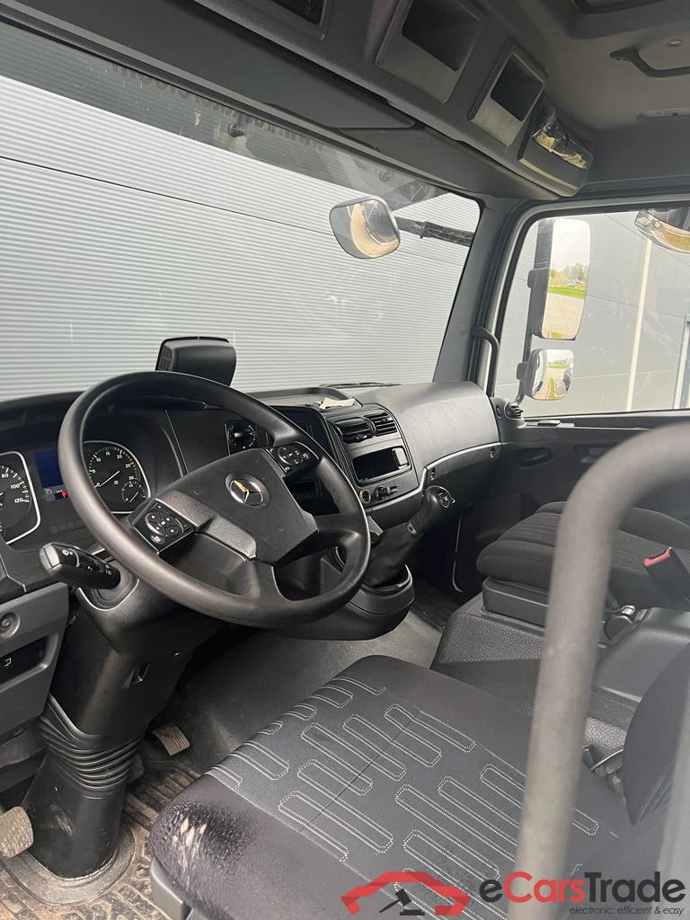Mercedes_benz 7XX/8XX OM934 4x2 Fg Atego 3 4x2 BM 967 #3