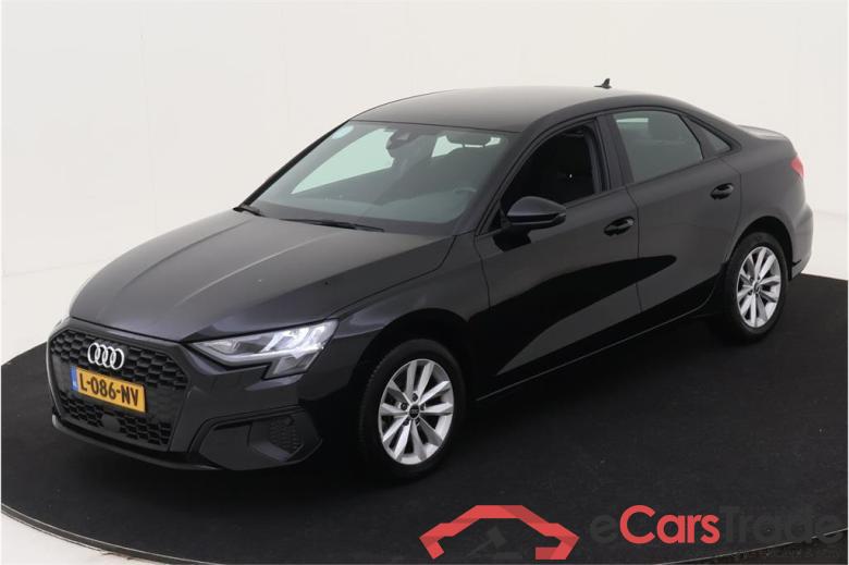 AUDI A3 Limousine 81 kW #1