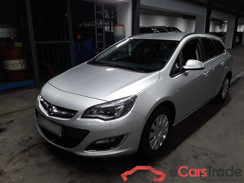 Opel Edition ASTRA SPORTS TOURER