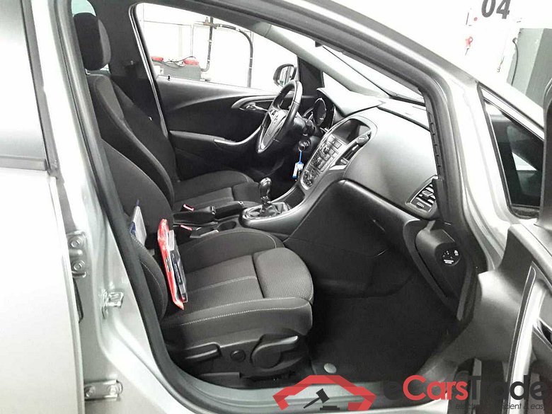 Opel Edition ASTRA SPORTS TOURER #5