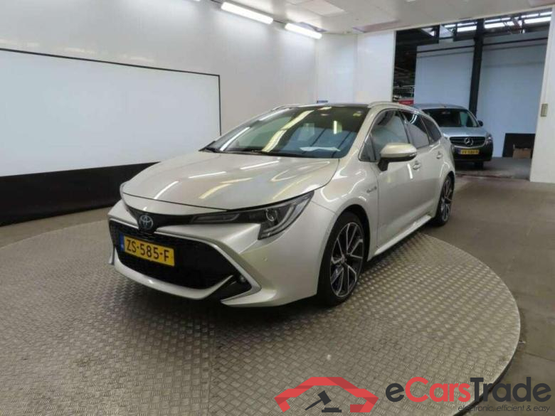 TOYOTA Corolla Touring Sports 2.0